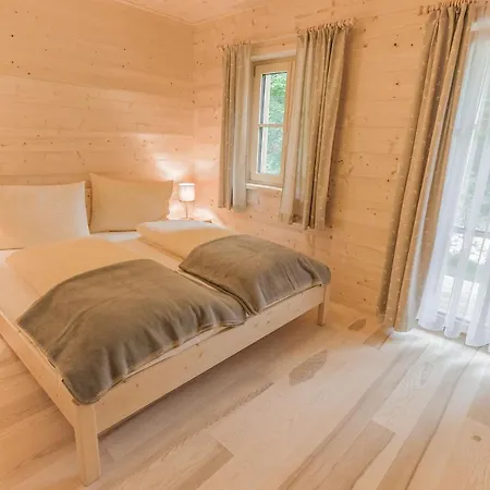 Forsthaus Toplitzsee * Gossl