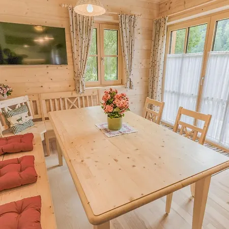 Forsthaus Toplitzsee Gossl