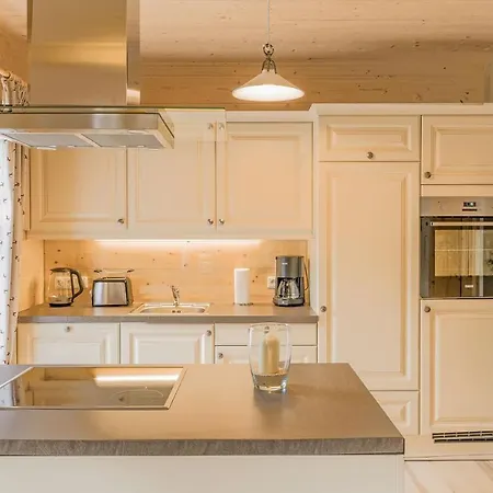 Tatil Evi Forsthaus Toplitzsee Gossl