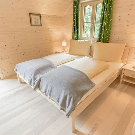 Forsthaus Toplitzsee