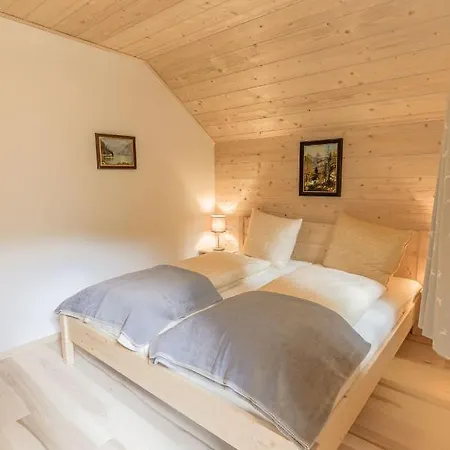 Forsthaus Toplitzsee Gossl