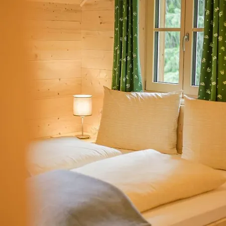 Forsthaus Toplitzsee