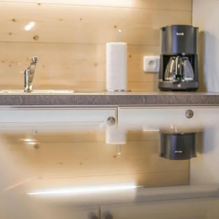 Forsthaus Toplitzsee Tatil Evi Gossl