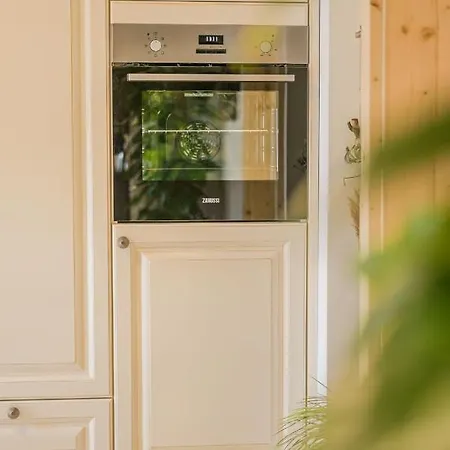 Forsthaus Toplitzsee