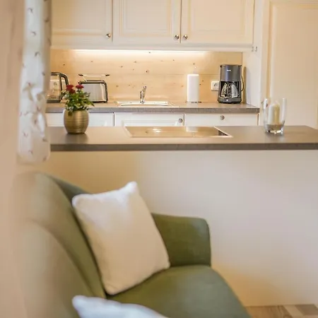 Forsthaus Toplitzsee Prázdninový dům Gossl