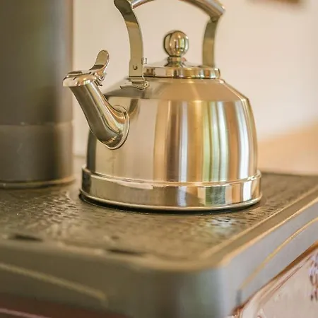 Forsthaus Toplitzsee Tatil Evi