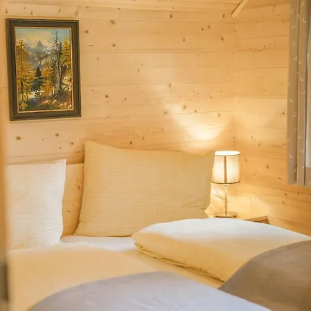 Forsthaus Toplitzsee Feriehus Gossl