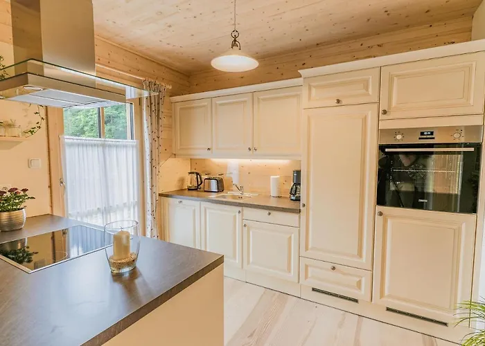 Forsthaus Toplitzsee