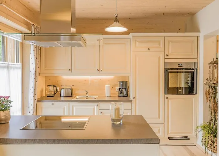 Prázdninový dům Forsthaus Toplitzsee Gossl