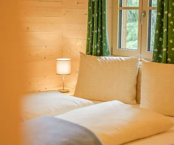 Forsthaus Toplitzsee