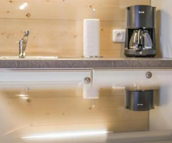 Forsthaus Toplitzsee 펜션 Gossl