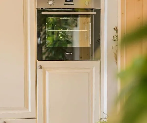 Forsthaus Toplitzsee