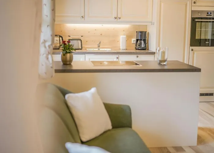 Forsthaus Toplitzsee 펜션 Gossl